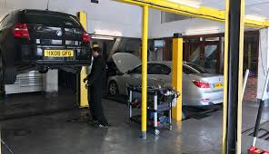 Class 4 MOT Station Insurance: Protection for Car Testing Centers | Insure24
