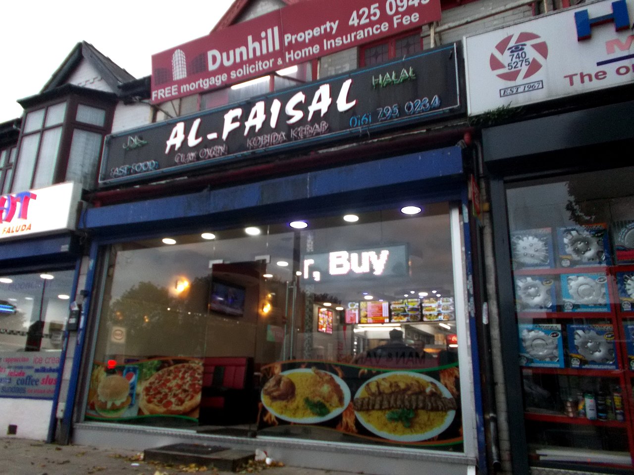 Halal Takeaway Insurance: Specialized Coverage for Islamic Food Businesses | Insure24