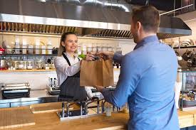 High Street Takeaway Insurance: Coverage for Town Center Food Outlets | Insure24