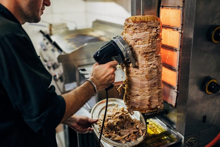Kebab Shop Insurance: Coverage for Turkish and Middle Eastern Takeaways | Insure24