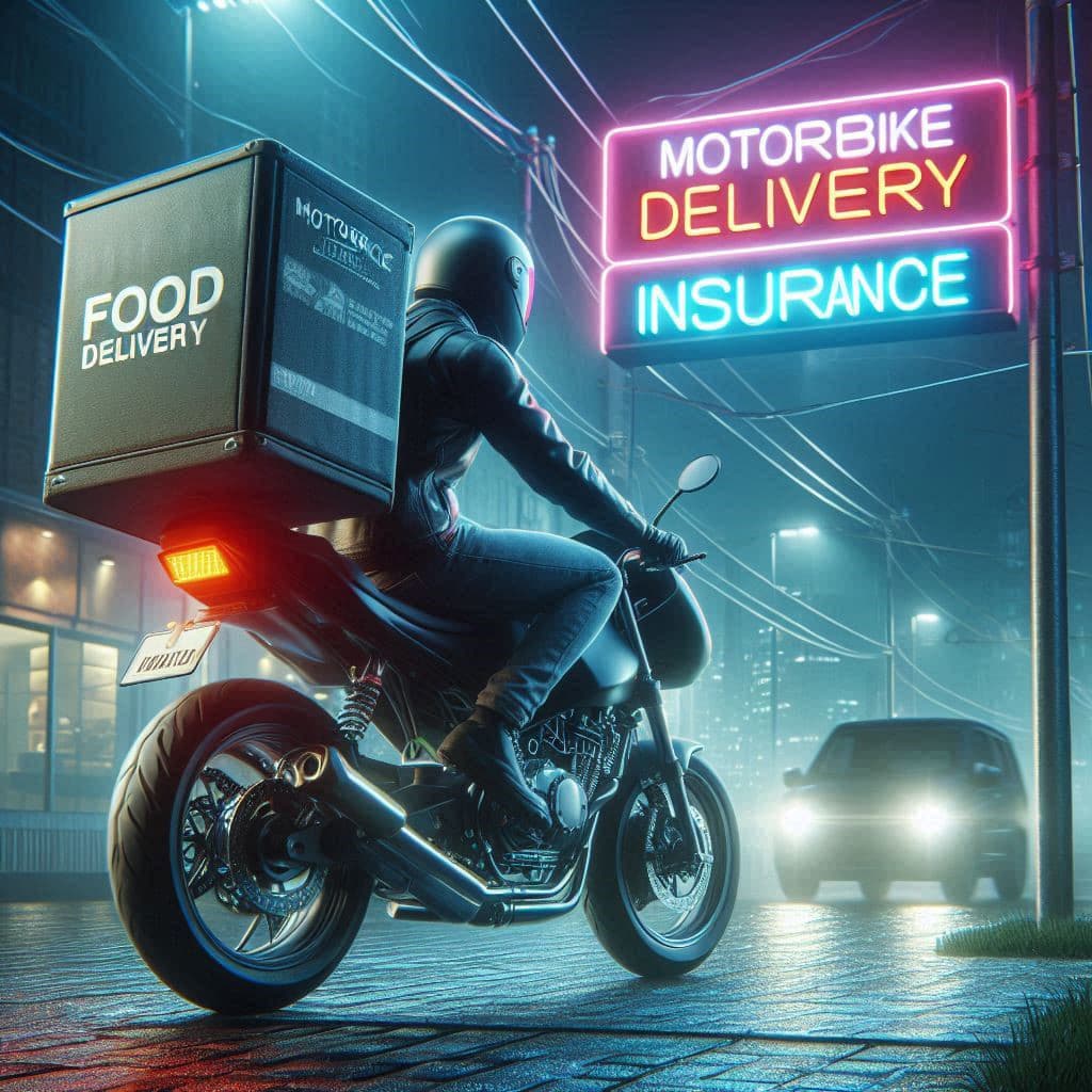 Late Night Takeaway Insurance: Coverage for Extended Hours Operations | Insure24
