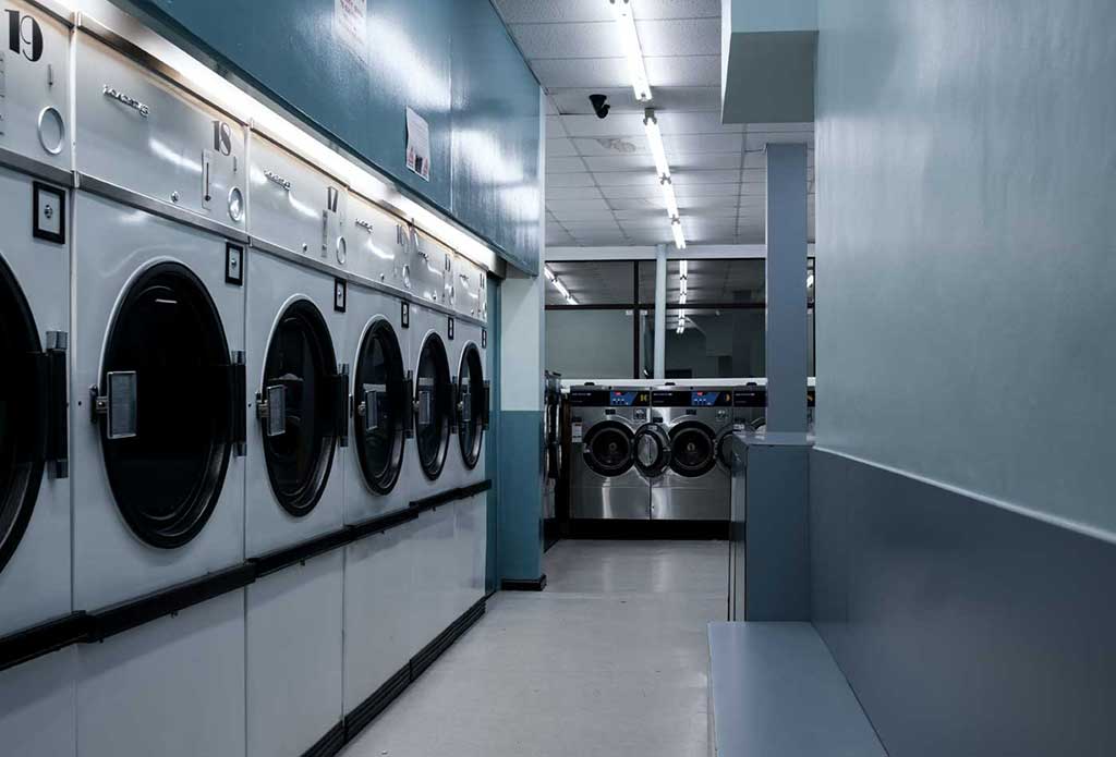Laundrette Business Protection: Essential Insurance for Laundromat Success