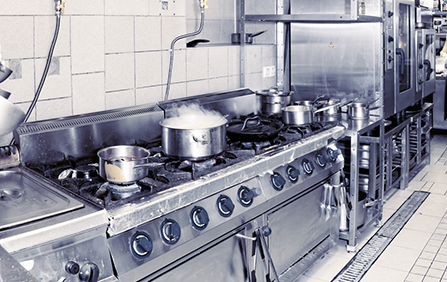 Takeaway Equipment Insurance: Protecting Fryers, Ovens, and Kitchen Kit | Insure24