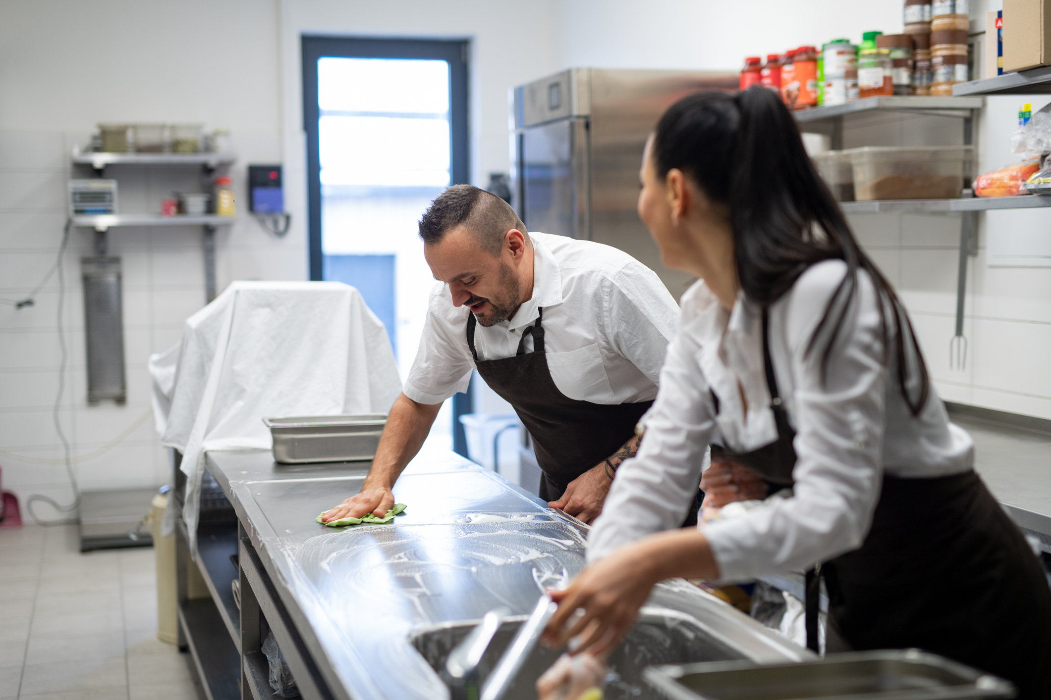 Takeaway Food Hygiene Insurance: Protection Against Food Safety Claims | Insure24