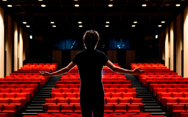 Theatre Insurance: Essential Protection for Entertainment Venues