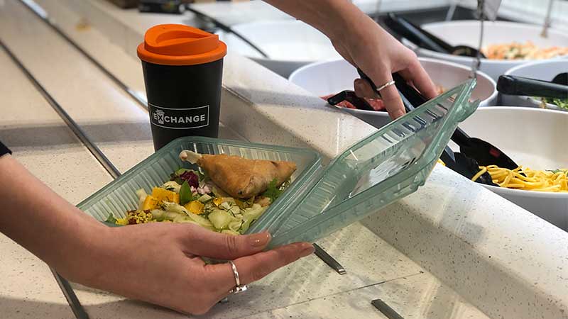 University Takeaway Insurance: Protection for Student Area Food Businesses | Insure24