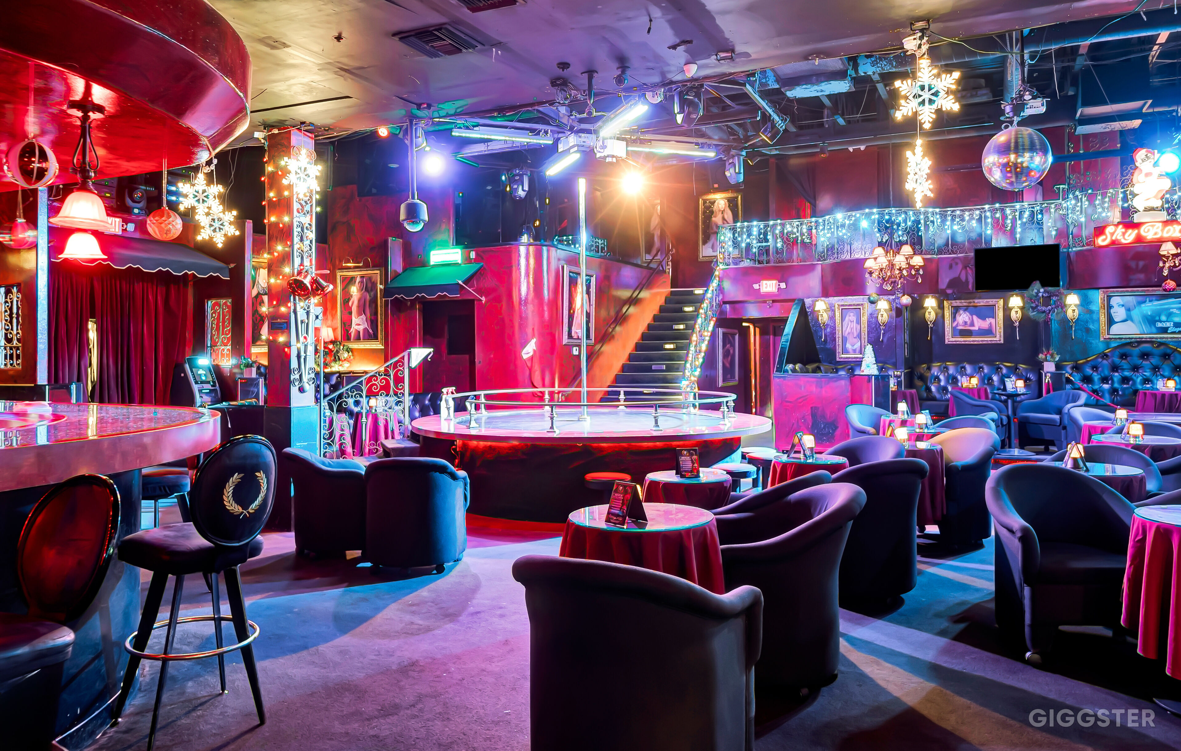 Adult Club Business Interruption Insurance: When Entertainment Must Stop