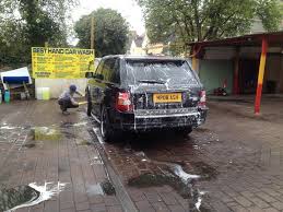 Car Wash Theft Insurance: Equipment & Cash Protection