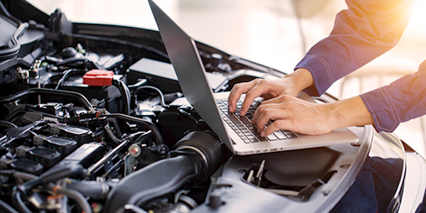 Case Study: How Proper Motor Trade Insurance Saved Newport Garage £50,000