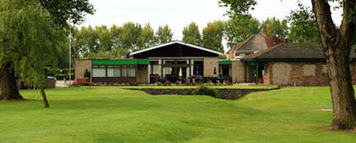 Golf Club Weather Insurance: Storm Damage & Course Protection | Insure24