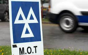 MOT Testing Station Insurance: Complete Compliance Guide for 2025
