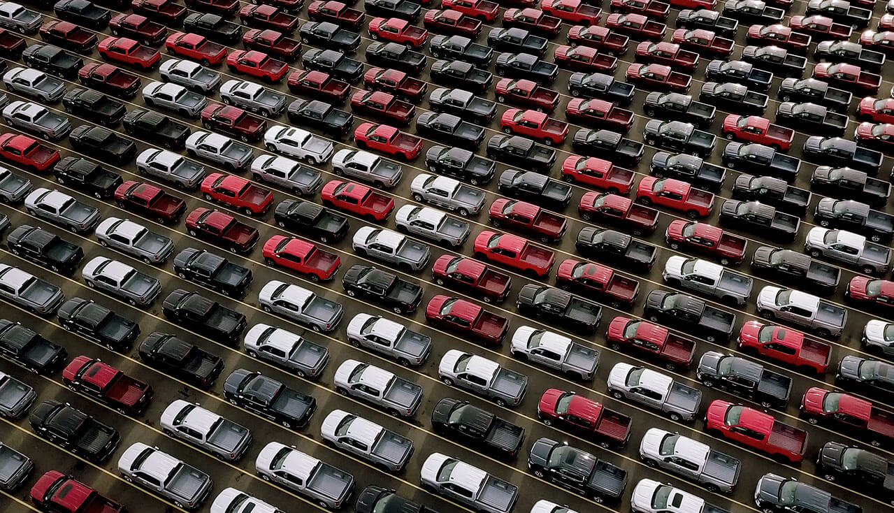 Fleet Breakdown Insurance: Minimizing Business Disruption