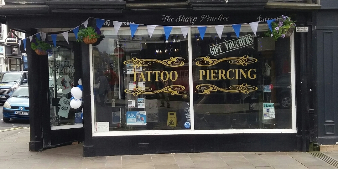 Piercing Shop Insurance: Essential Protection for Body Piercing Studios