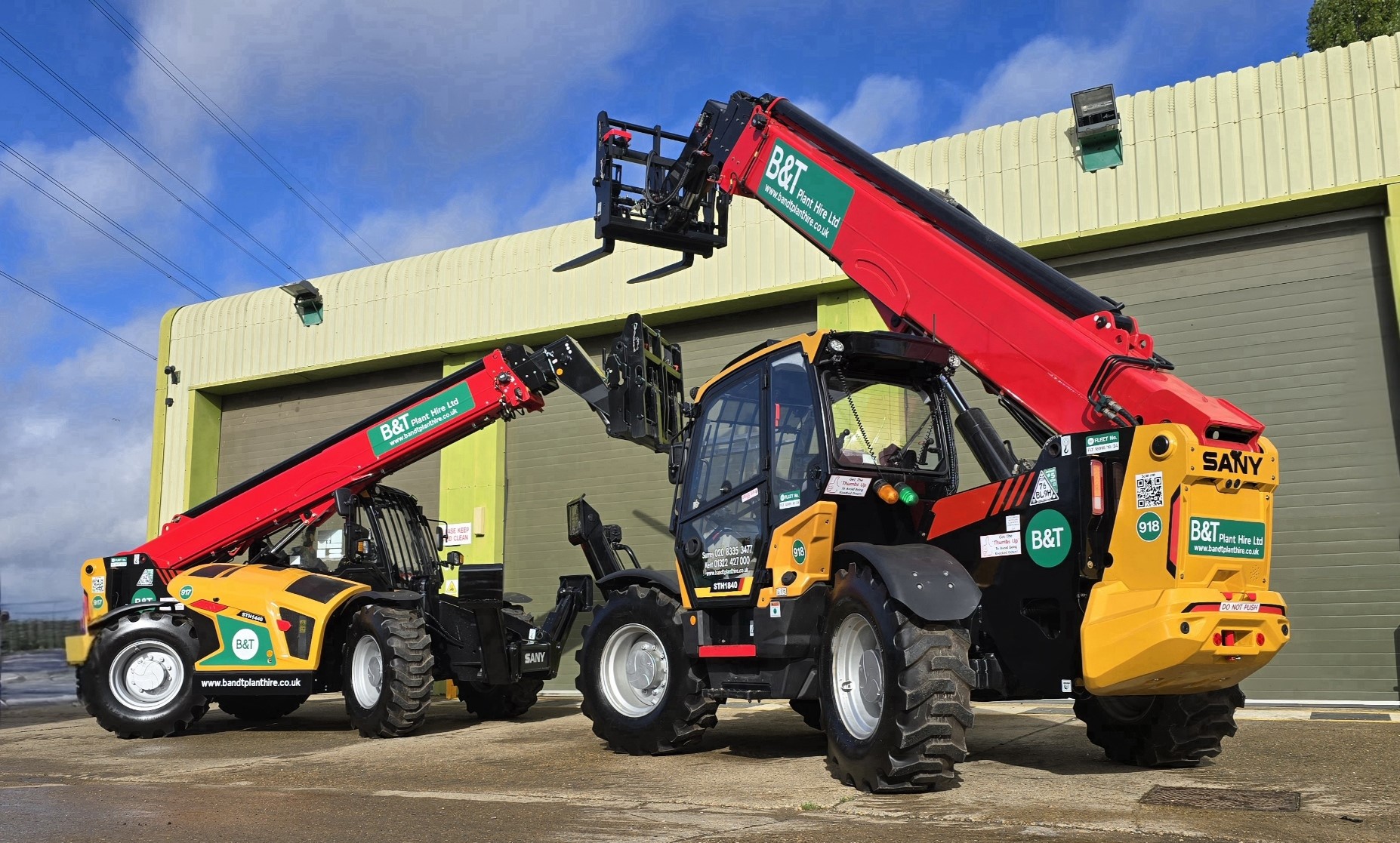 Plant Hire Public Liability Insurance: Site Safety & Third-Party Protection | Insure24
