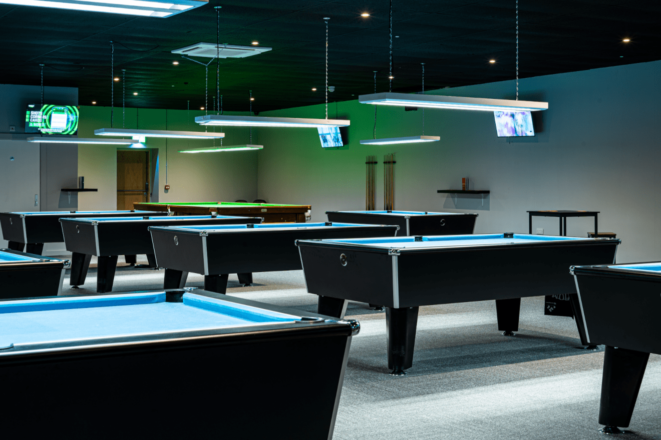 Youth Pool Club Insurance: Junior Player Safety & Development Coverage | Insure24