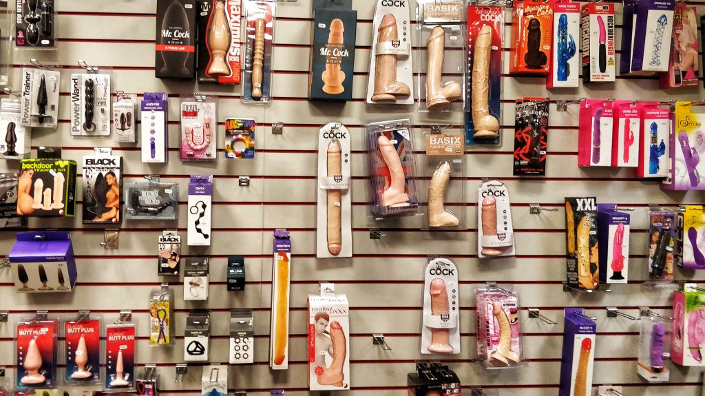 Sex Shop Employers Liability Insurance: Staff Safety & Workplace Protection