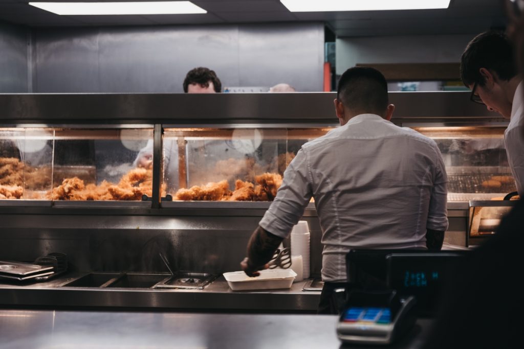 Catering Services Insurance: Complete Protection for Your Catering Business | Insure24