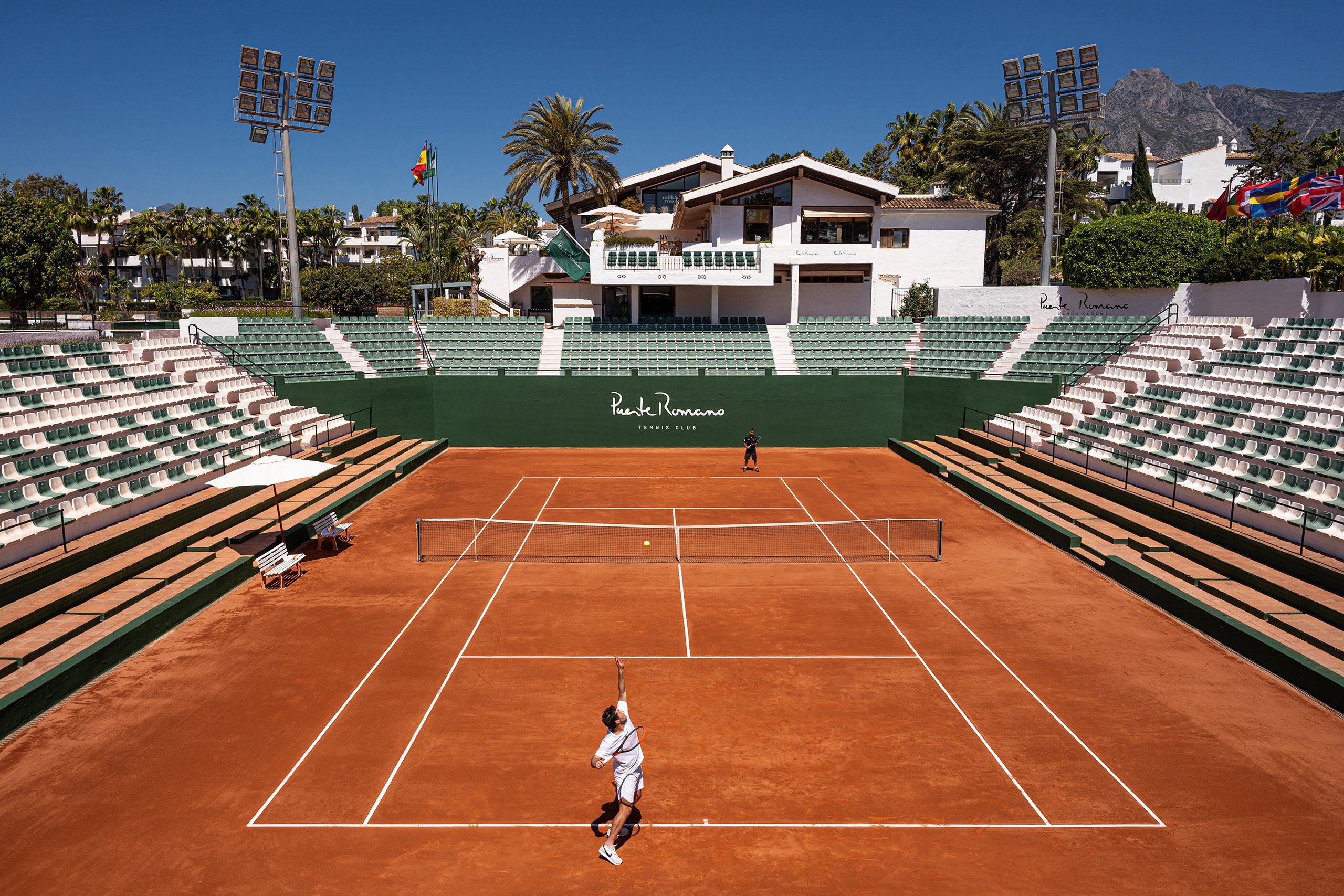 Tennis Clubhouse Insurance: Social Facilities & Pro Shop Coverage | Insure24