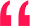 Quote icon
