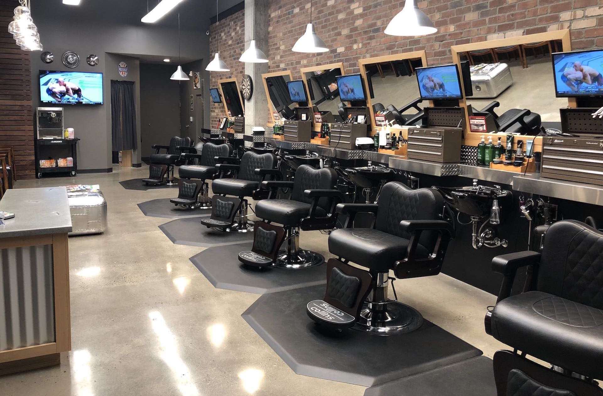 Barber Shop Retail Insurance: Complete Protection Guide for Modern Barbering Businesses