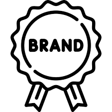 Brand Reputation Icon