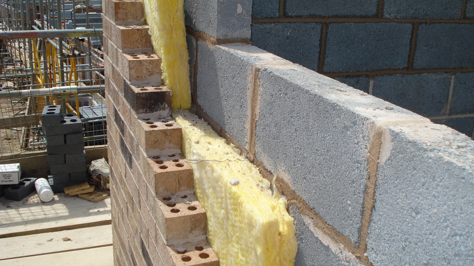 Top Risks in Brick & Block Manufacturing (And How Insurance Covers Them)