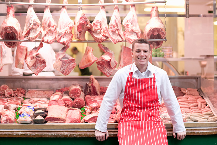 Farm Shop Butchers Insurance: On-Site Processing Coverage | Insure2