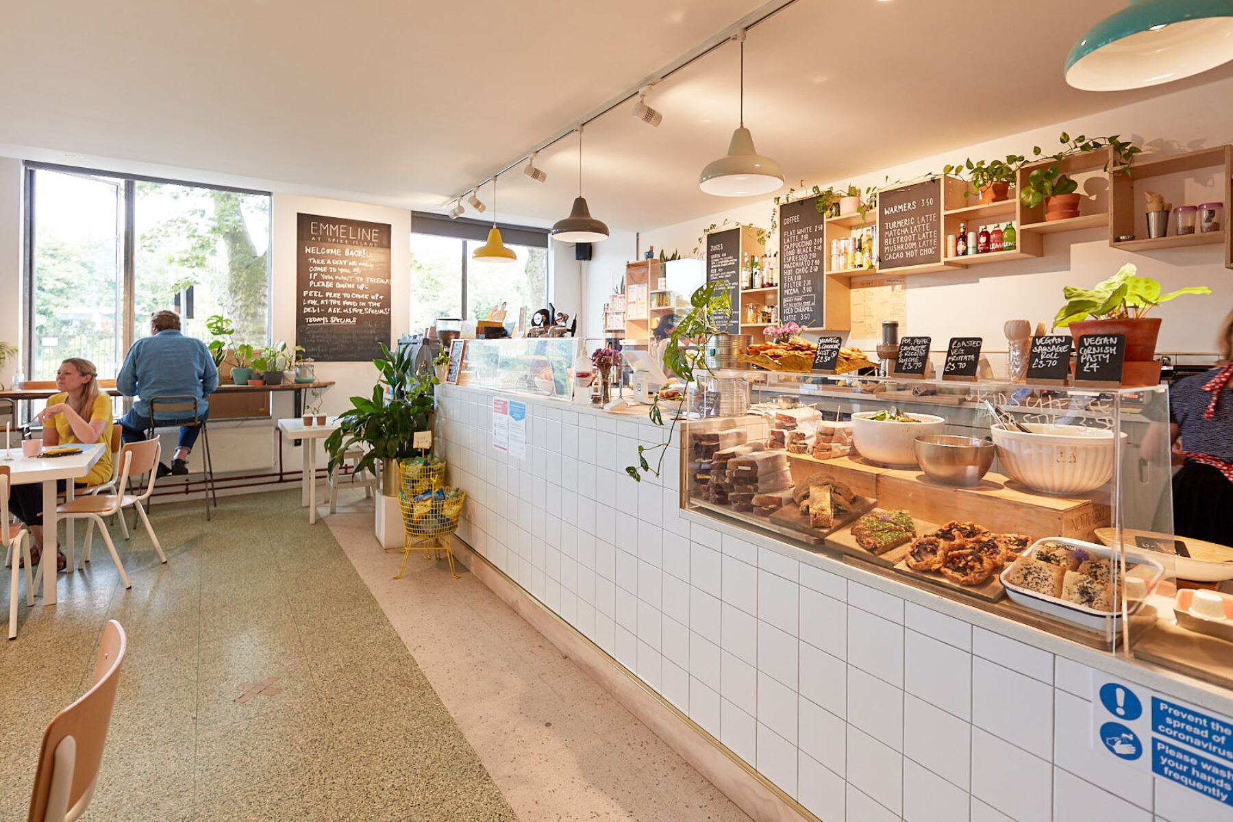 Café Barista Insurance: Essential Coverage for Coffee Shop Operations