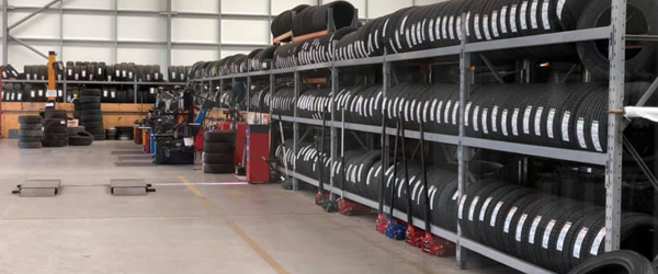 Car Tyre Shop Business Interruption Insurance: When Service Must Stop