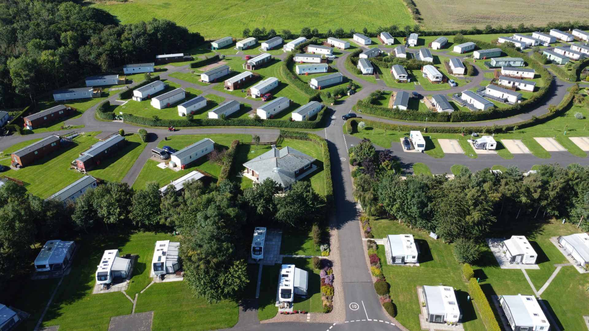 Do You Need Separate Insurance for a Caravan Park Bar or Clubhouse?