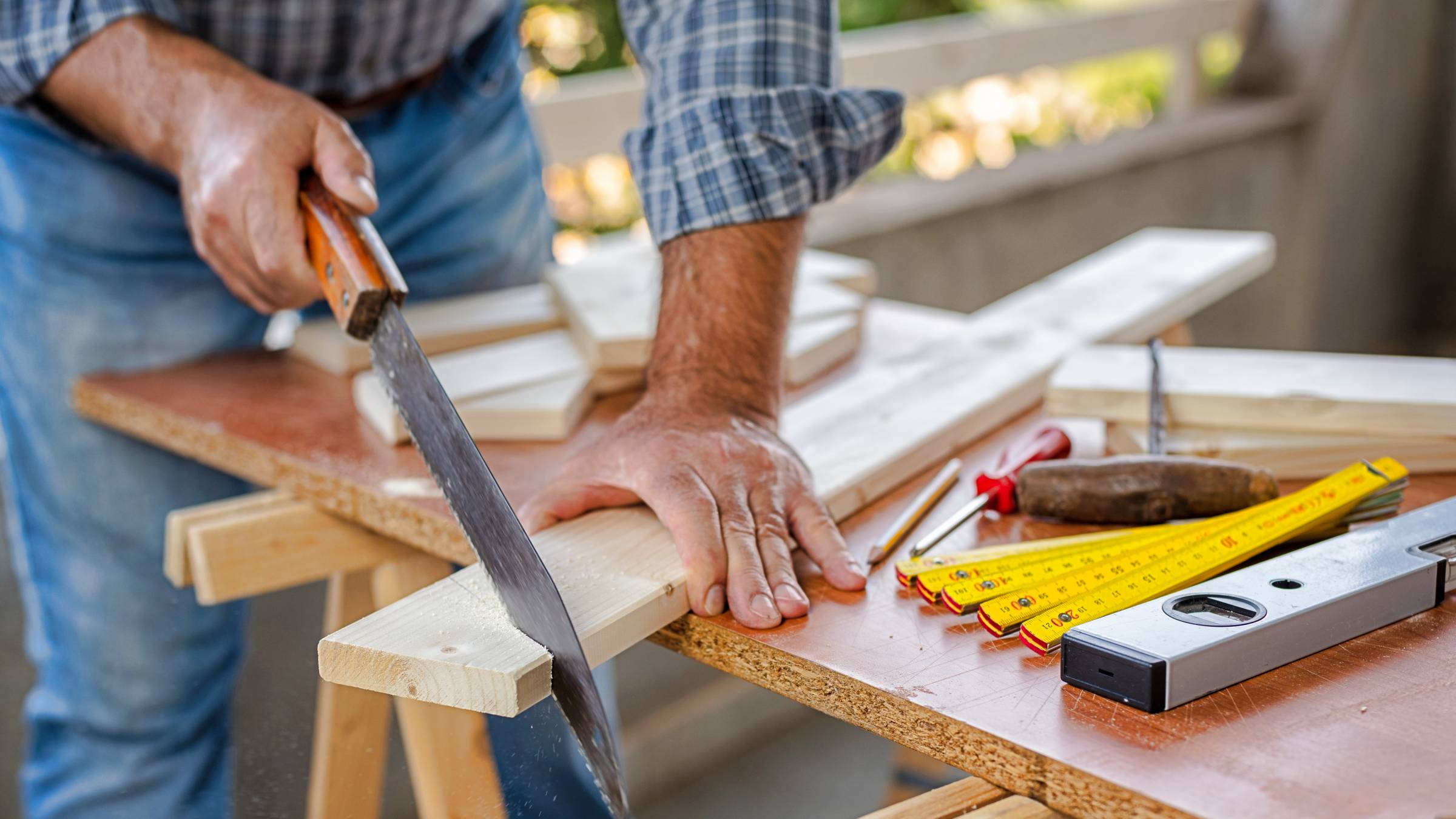Carpentry Professional Indemnity Insurance: Protecting Your Craft and Your Business