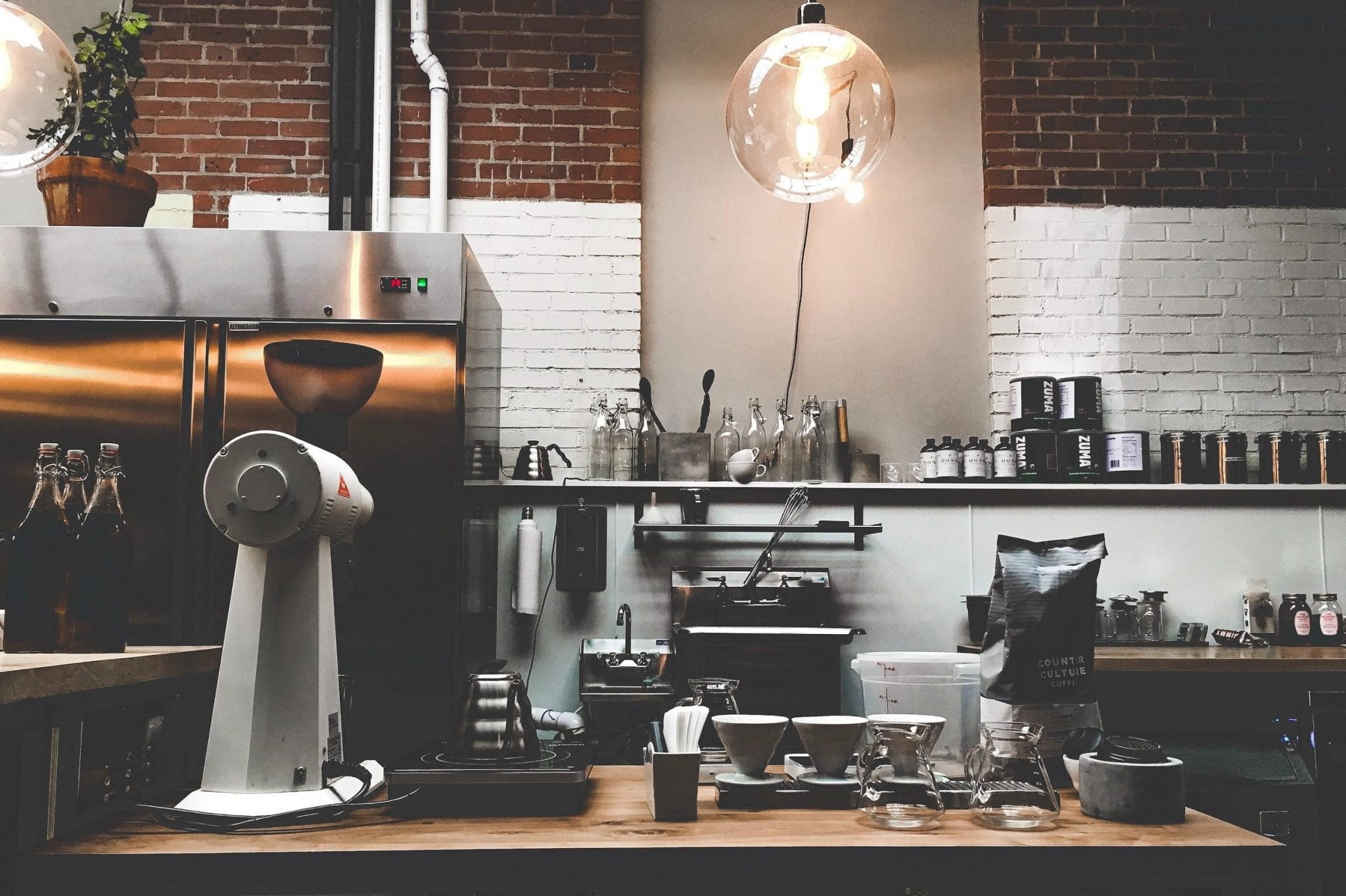 Coffee Shop Food Service Insurance: Complete Protection Guide