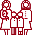 Family Icon 