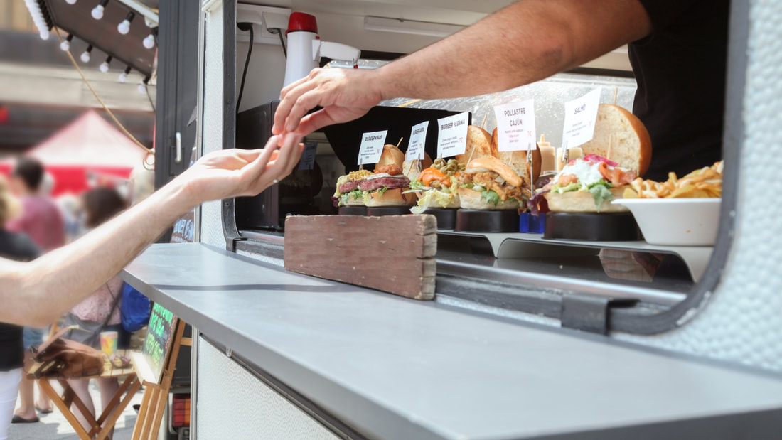 Fast Food Employers Liability Insurance: Staff Safety in High-Pressure Environments