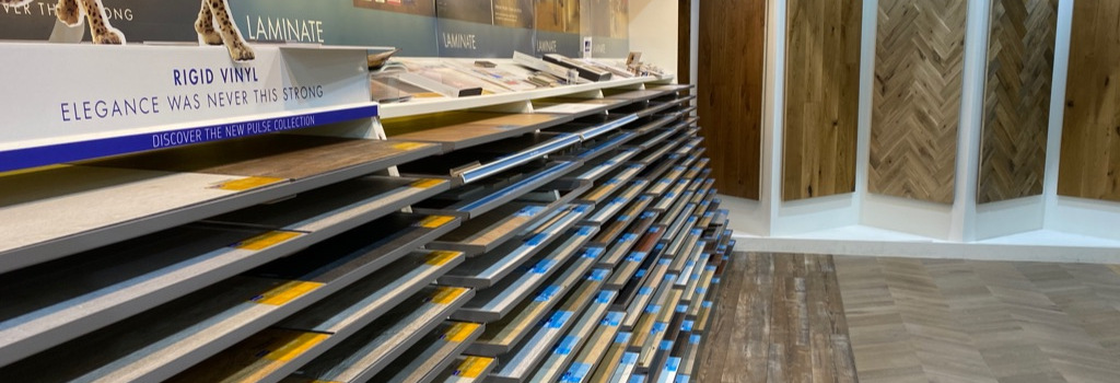 Flooring Shop Insurance: Essential Protection for Floor Covering Retailers