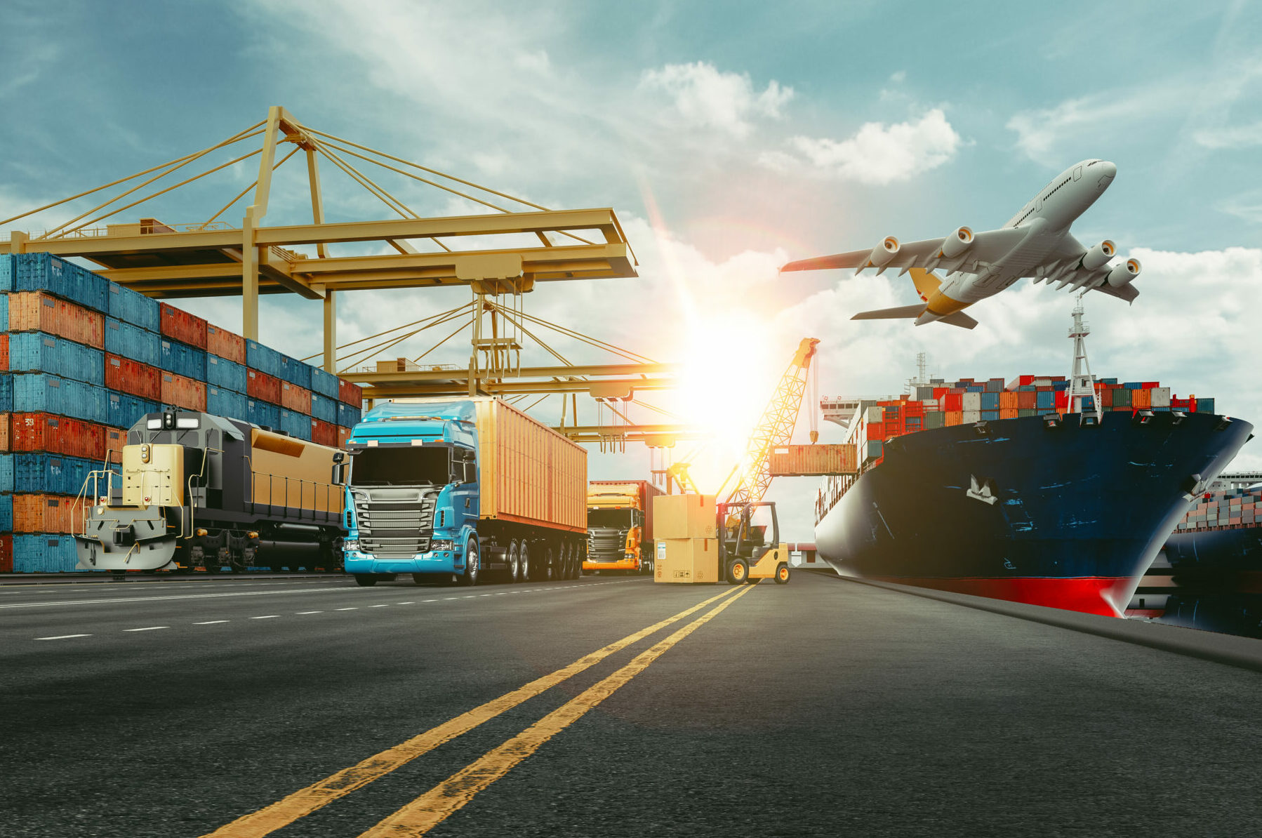 Automation and AI Integration in Freight Insurance: What UK Logistics Businesses Need to Know