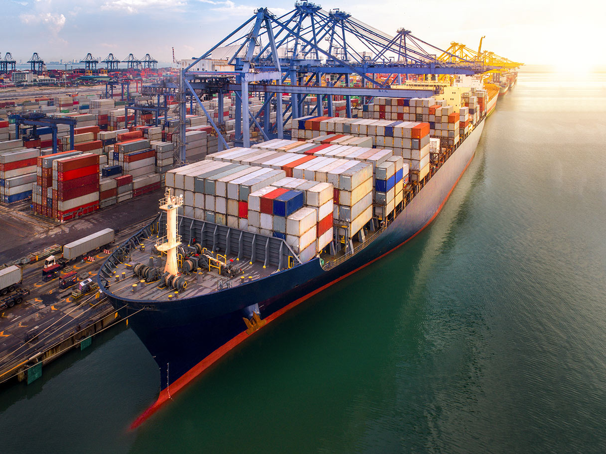 Freight Insurance During Economic Uncertainty