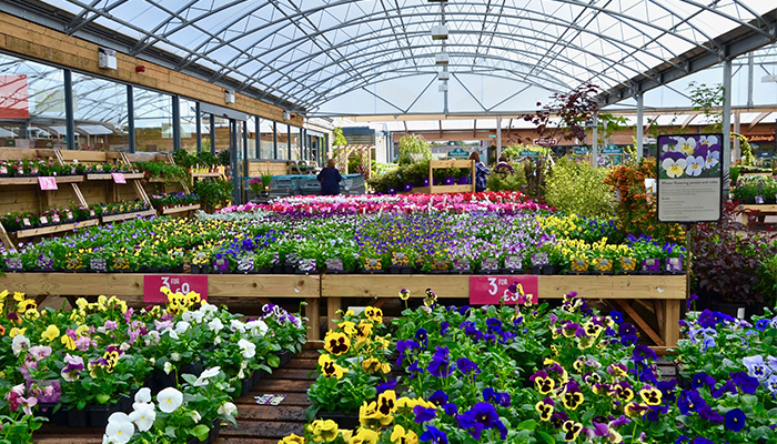 Garden Centre Professional Indemnity Insurance: Horticultural Advice Protection