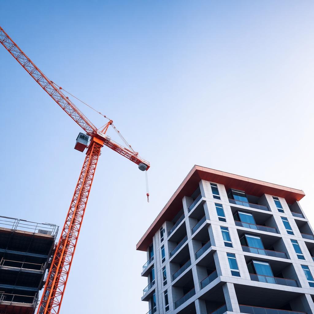 Trades and construction insurance