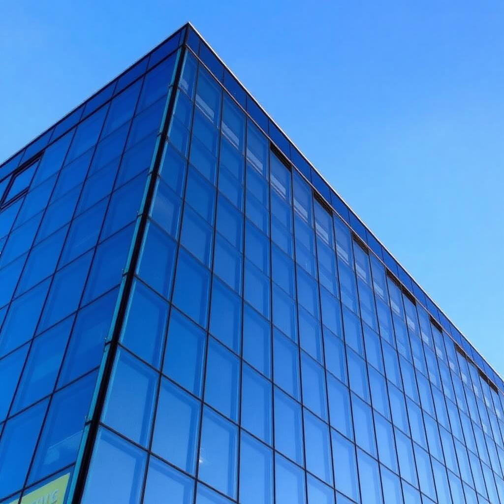 Commercial property insurance