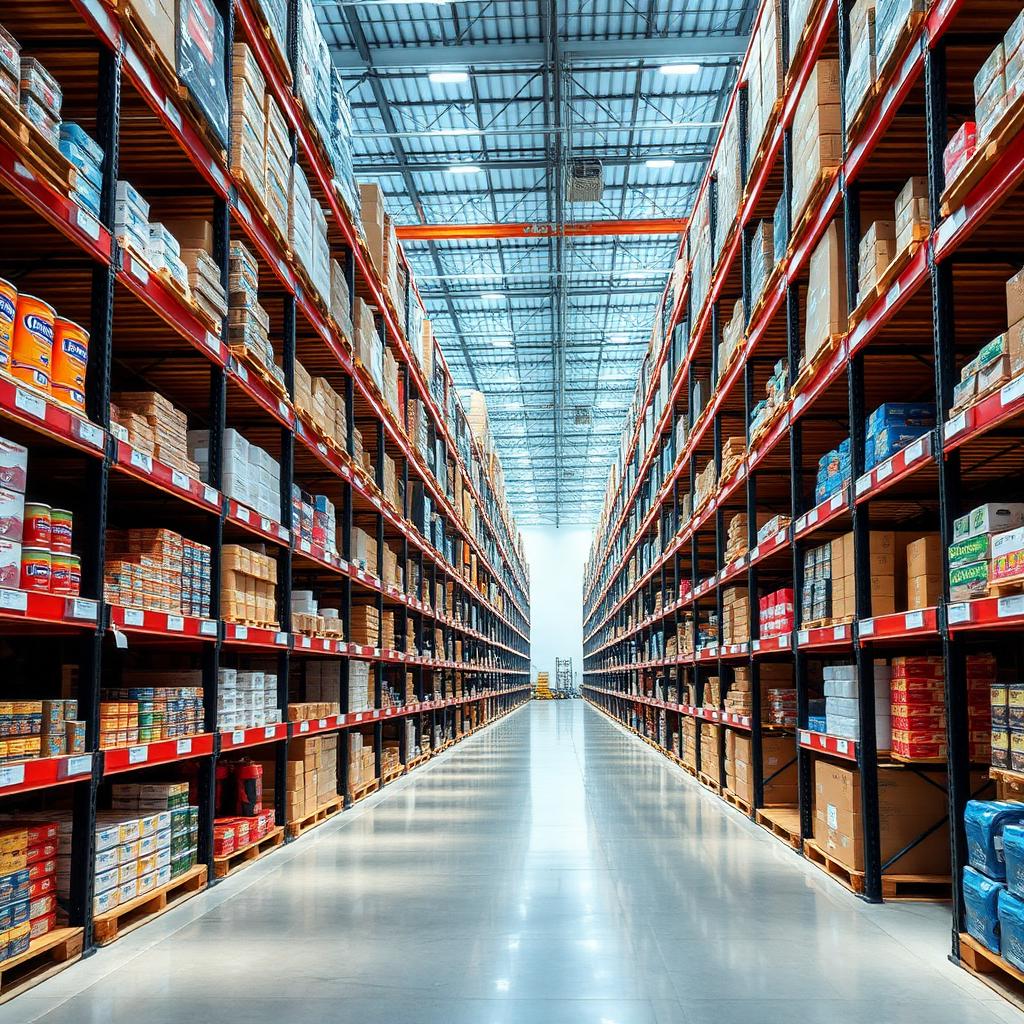 Retail and shops insurance