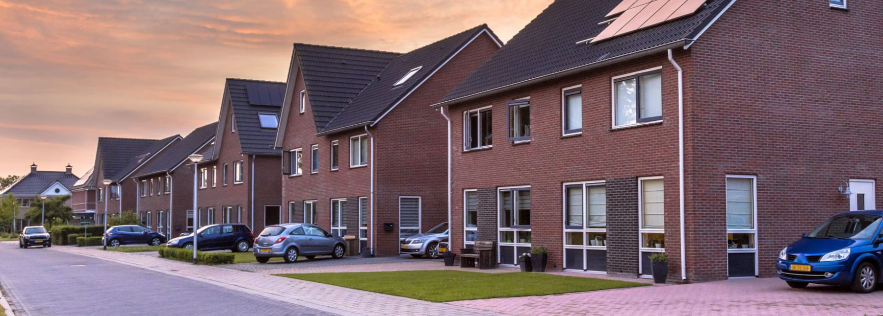 Housing Association Property Insurance: Comprehensive Coverage for Social Housing Providers