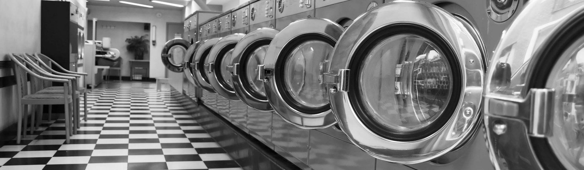Laundrette Business Rates Insurance: Protection Against Council Tax Increases