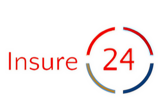 Insure24 logo