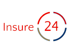 Insure24 logo