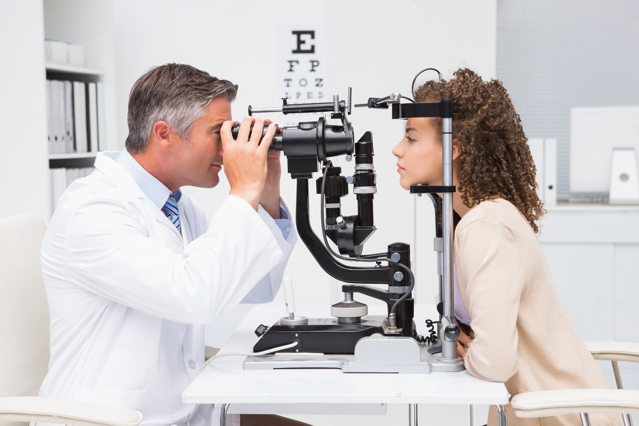 Occupational Optician Insurance: Essential Coverage for Eye Care Professionals