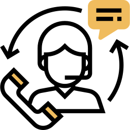 Professional support