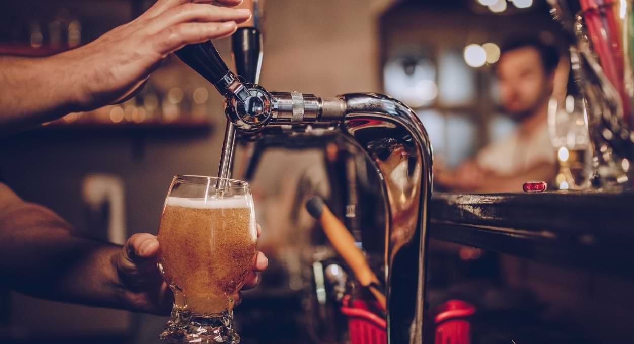 Pub Insurance During Refurbishment: Essential Coverage for Renovation Projects | Insure24