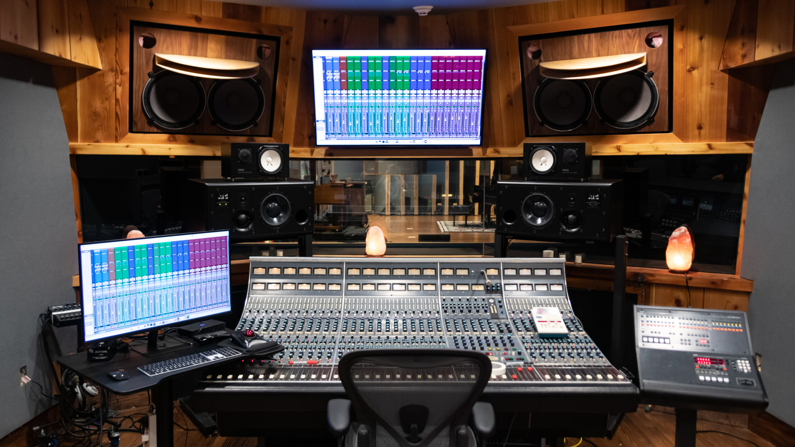 Recording Studio Professional Indemnity Insurance: Protecting Your Creative Business