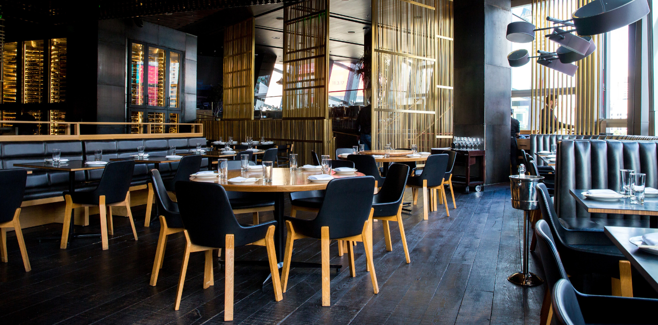 Restaurant Business Interruption Insurance: When Service Must Stop